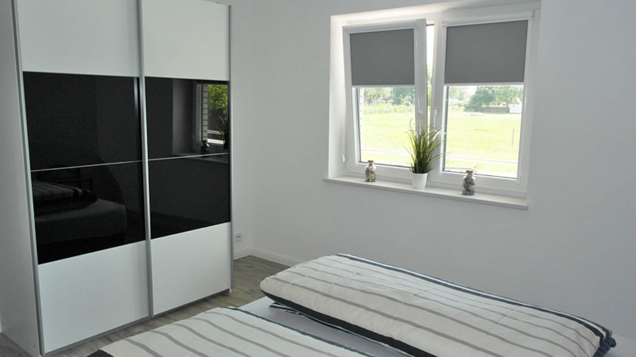 Schlafzimmer Schlafzimmer